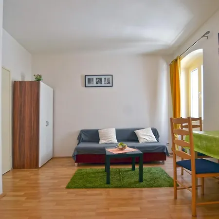 Svalba With Garden